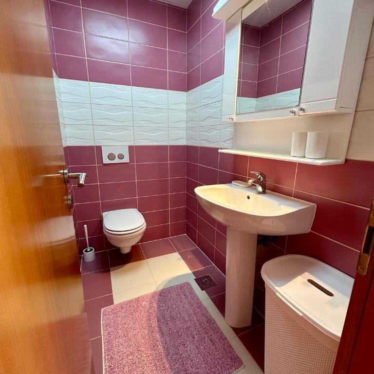 Apartments Comfort Petrovac - Apartment with Sea View - 20