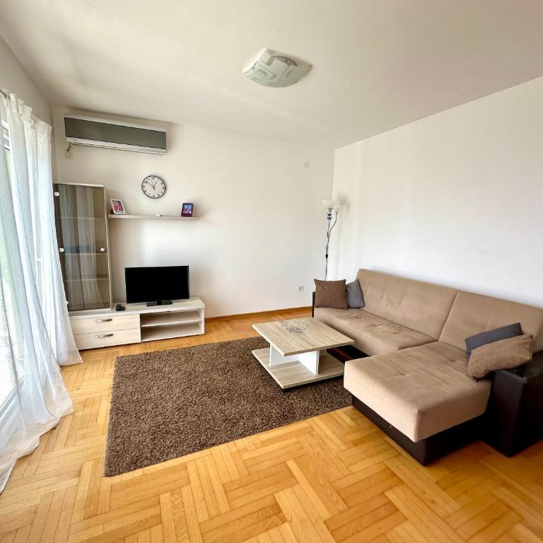 Apartments Comfort Petrovac - Apartment with Sea View - 10