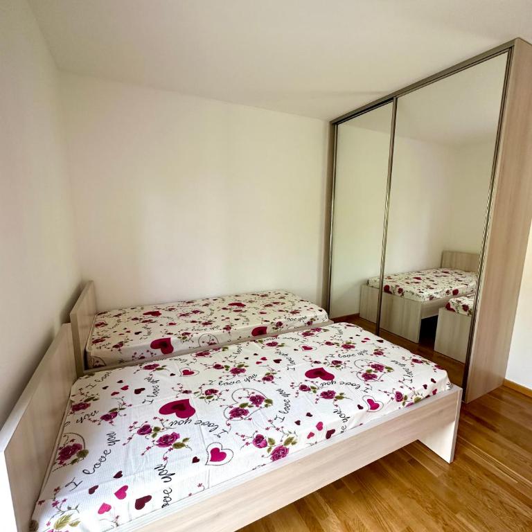 Apartments Comfort Petrovac - Apartment with Sea View - 5