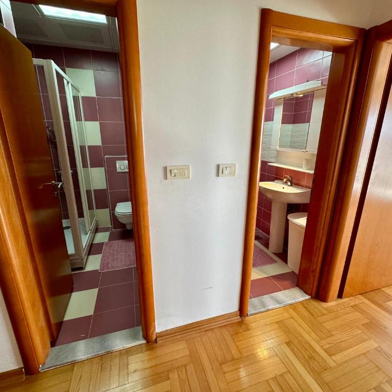 Apartments Comfort Petrovac - Apartment with Sea View - 24