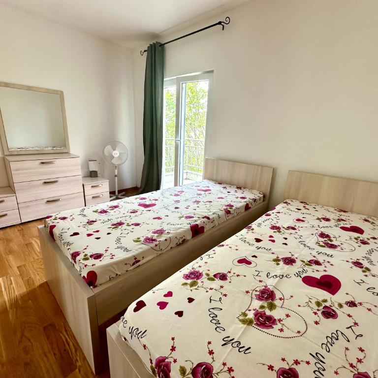 Apartments Comfort Petrovac - Apartment with Sea View - 4