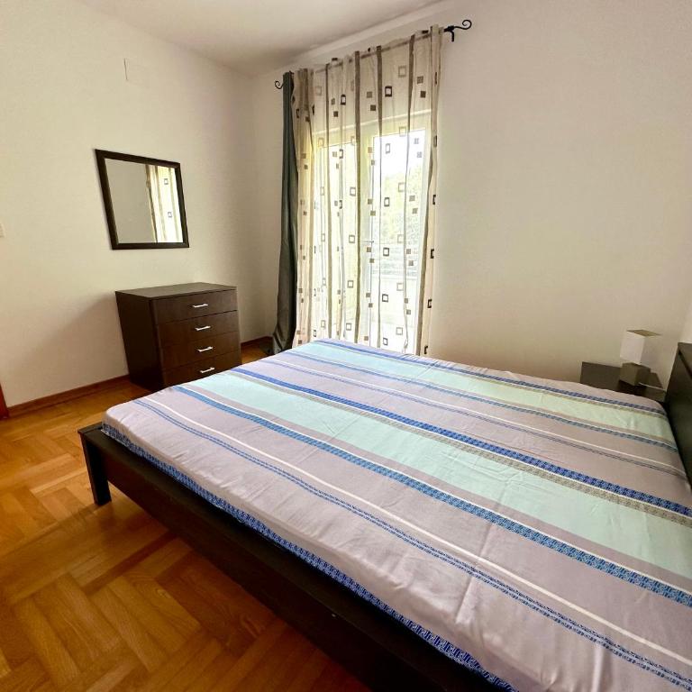 Apartments Comfort Petrovac - Apartment with Sea View - 21
