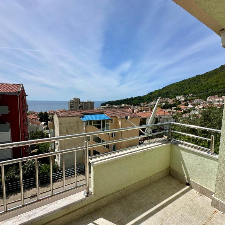Apartments Comfort Petrovac - Apartment with Sea View - 16