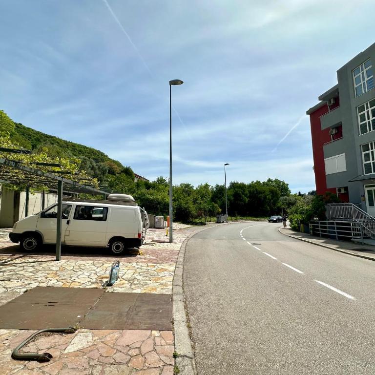 Apartments Comfort Petrovac - Apartment with Sea View - 25