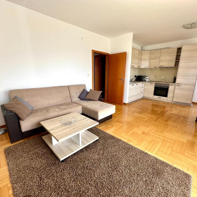 Apartments Comfort Petrovac - Apartment with Sea View - 11