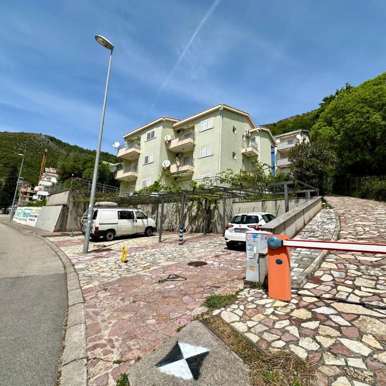 Apartments Comfort Petrovac - Apartment with Sea View - 17