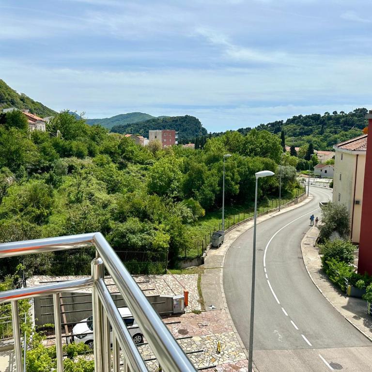 Apartments Comfort Petrovac - Apartment with Sea View - 18