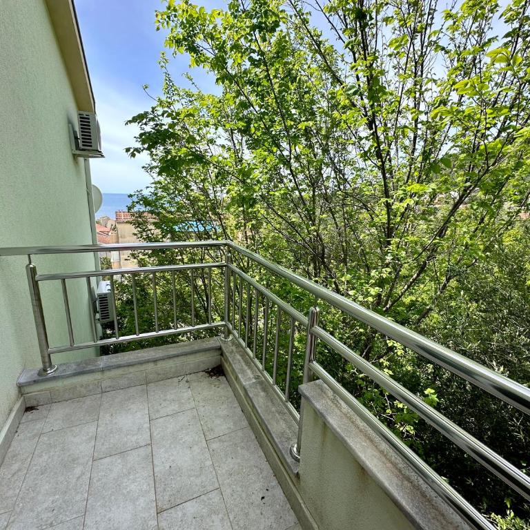 Apartments Comfort Petrovac - Apartment with Sea View - 6