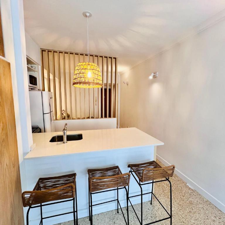 Boutique Apartament Torreón - Estudio Deluxe - 22