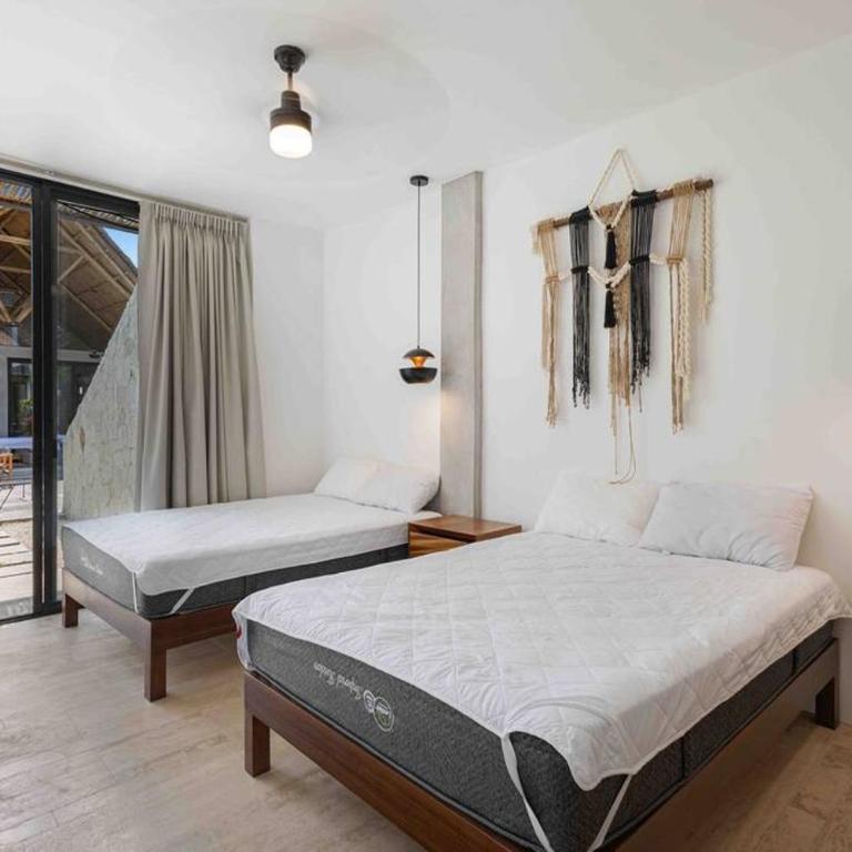 Brand New Villa Just 5 Min To Beach & Downtown! - Apartamento - 9