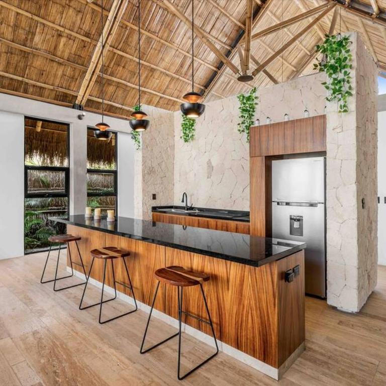 Brand New Villa Just 5 Min To Beach & Downtown! - Apartamento - 10