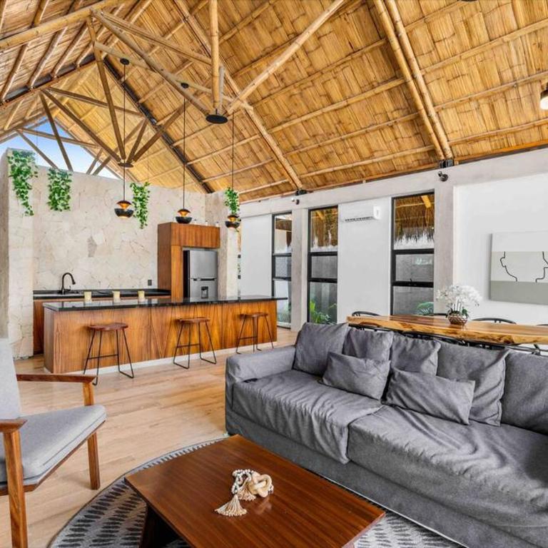 Brand New Villa Just 5 Min To Beach & Downtown! - Apartamento - 13