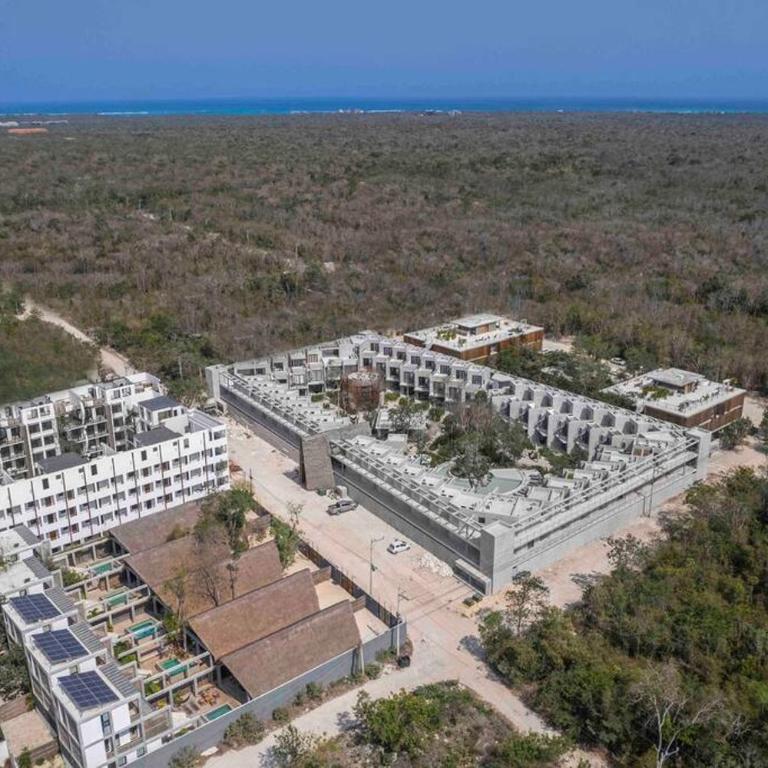 Brand New Villa Just 5 Min To Beach & Downtown! - Apartamento - 15