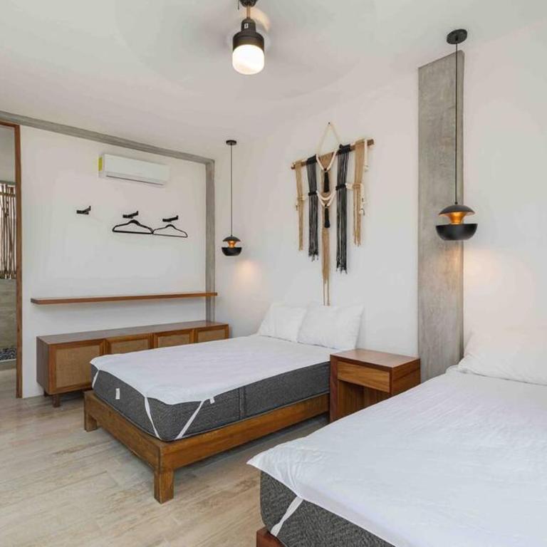 Brand New Villa Just 5 Min To Beach & Downtown! - Apartamento - 17