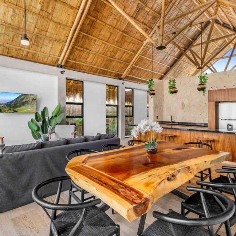 Brand New Villa Just 5 Min To Beach & Downtown! - Apartamento - 23