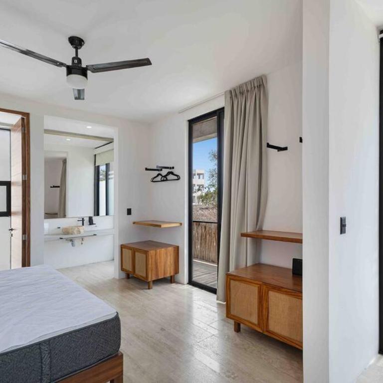 Brand New Villa Just 5 Min To Beach & Downtown! - Apartamento - 24