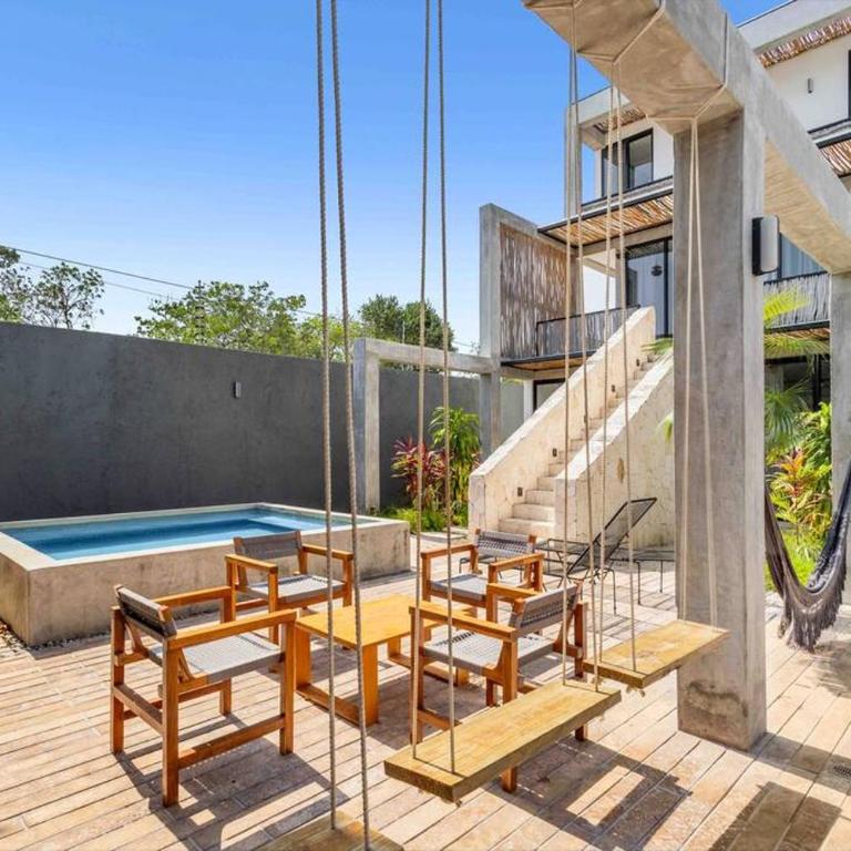 Brand New Villa Just 5 Min To Beach & Downtown! - Apartamento - 26