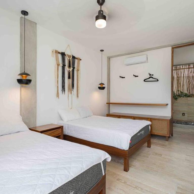 Brand New Villa Just 5 Min To Beach & Downtown! - Apartamento - 27