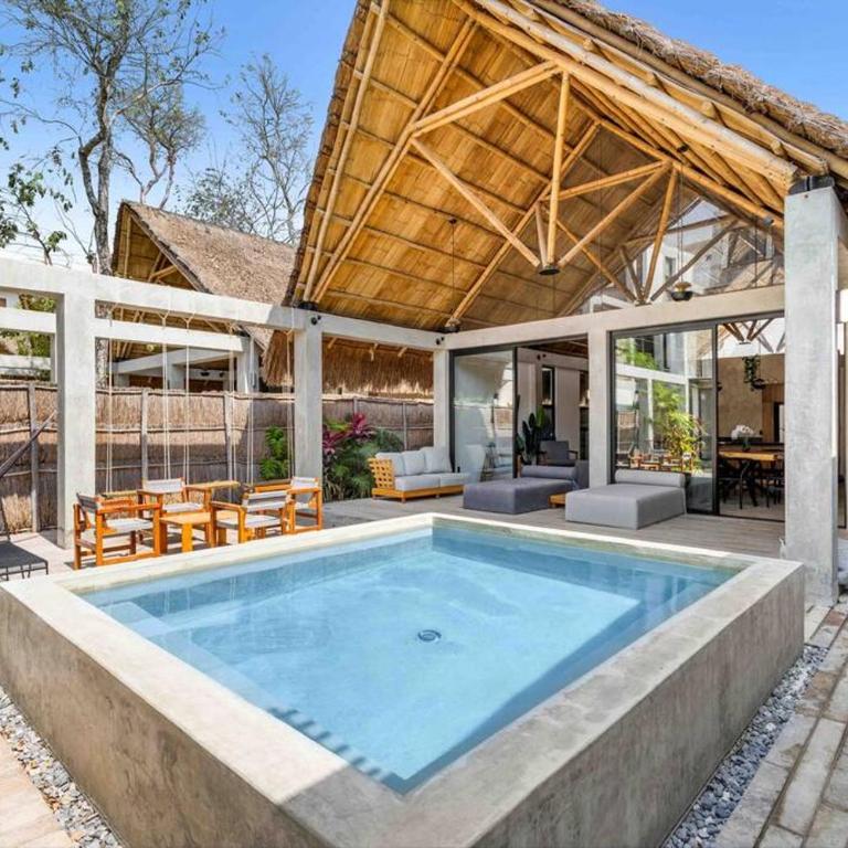 Brand New Villa Just 5 Min To Beach & Downtown! - Apartamento - 5