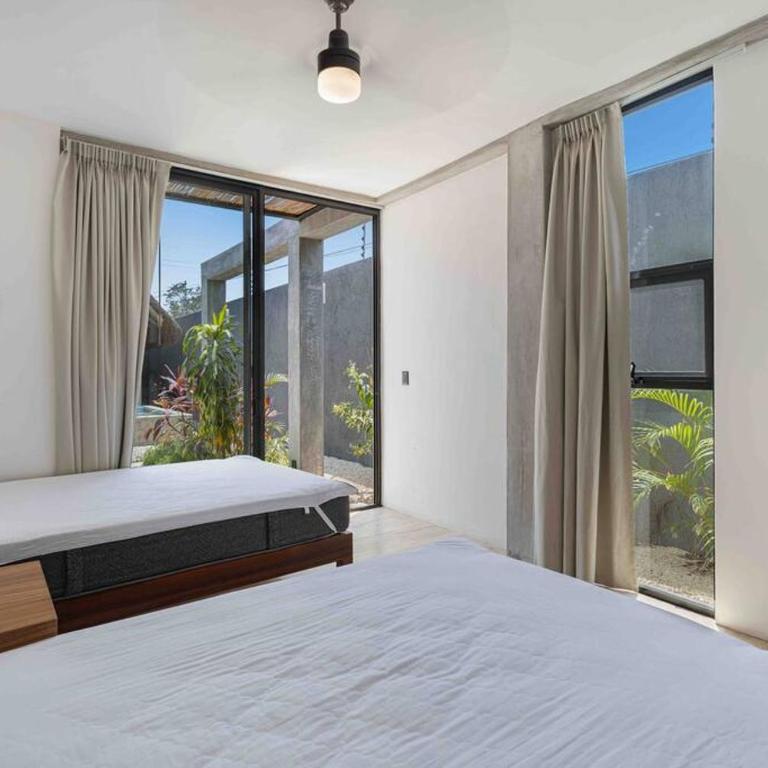 Brand New Villa Just 5 Min To Beach & Downtown! - Apartamento - 36