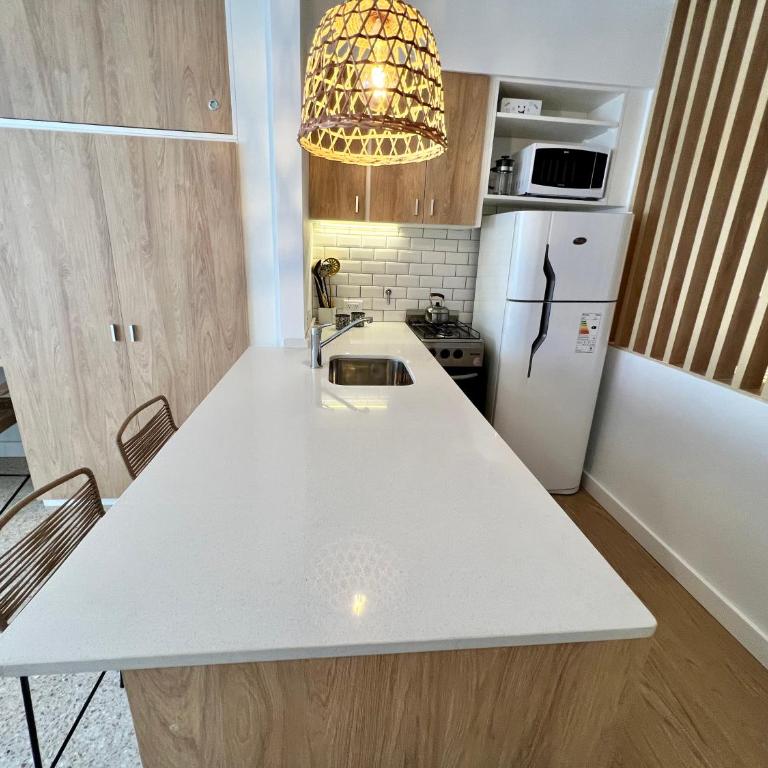 Boutique Apartament Torreón - Estudio Deluxe - 23