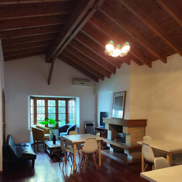 Tanino Home Suites - Casa - 8
