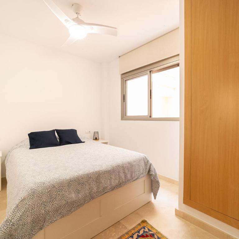 Sand Beach Las Canteras - Apartamento de 1 dormitorio - 8