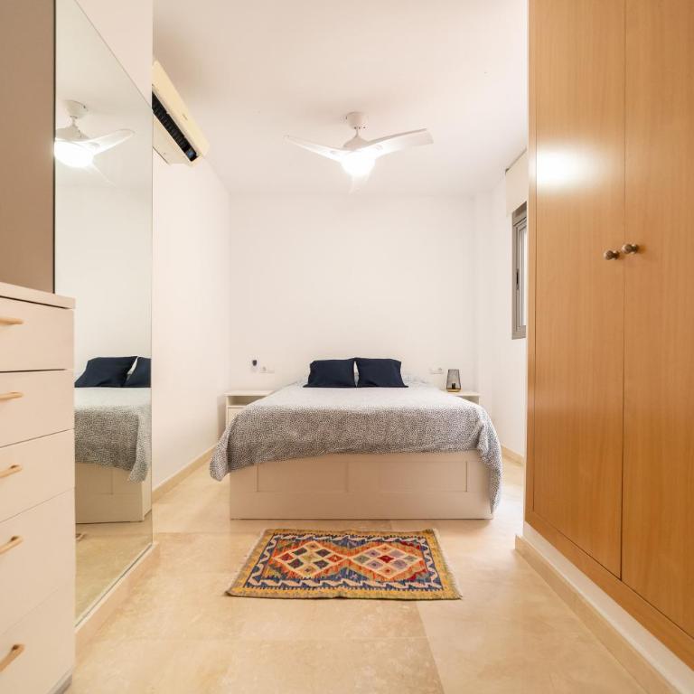Sand Beach Las Canteras - Apartamento de 1 dormitorio - 9