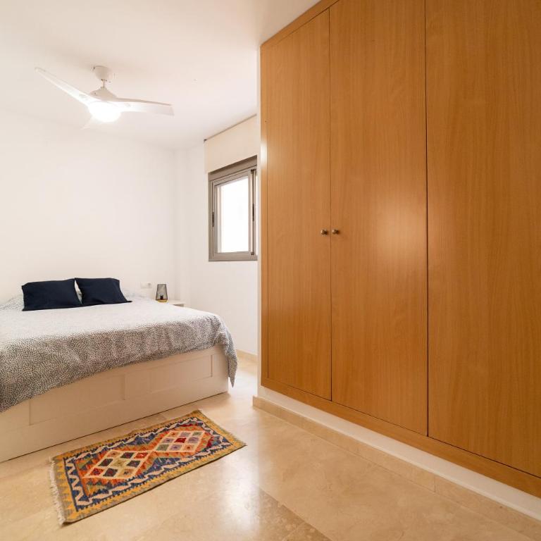 Sand Beach Las Canteras - Apartamento de 1 dormitorio - 6