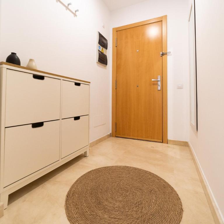 Sand Beach Las Canteras - Apartamento de 1 dormitorio - 7