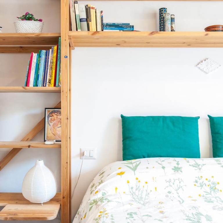 Otranto - Appartamento con 2 Camere da Letto - 17