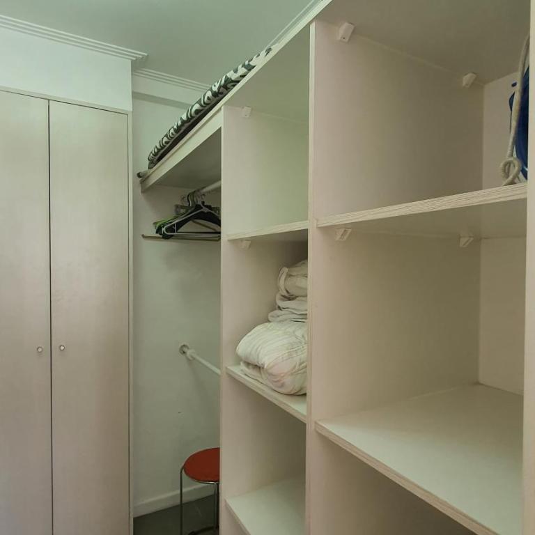 Edificio One - Apartment with Balcony - 7
