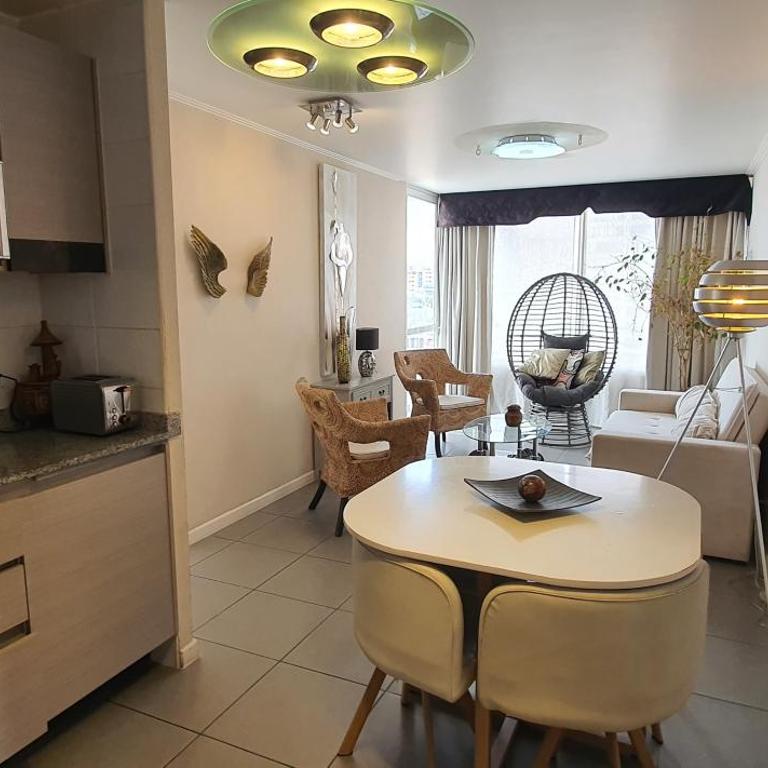 Edificio One - Apartment with Balcony - 1