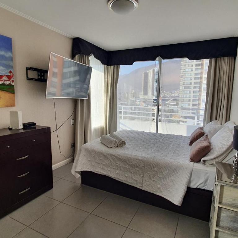 Edificio One - Apartment with Balcony - 4