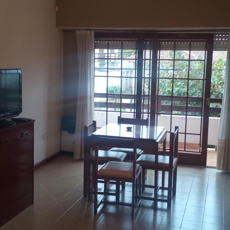 Altos de Lynch - Apartamento de 1 dormitorio - 2