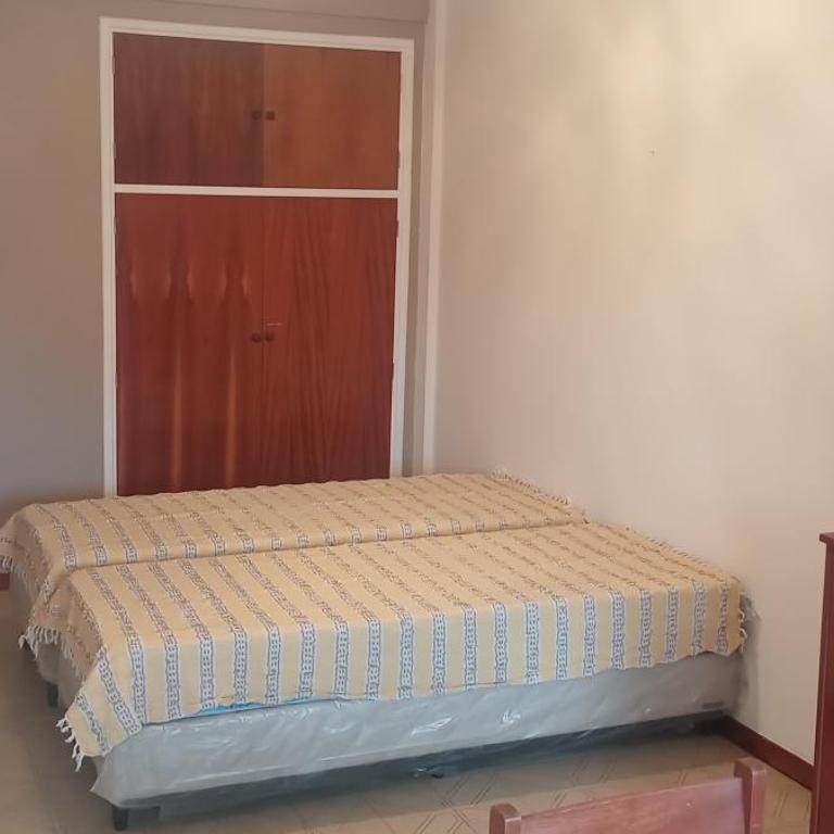 Altos de Lynch - Apartamento de 1 dormitorio - 6