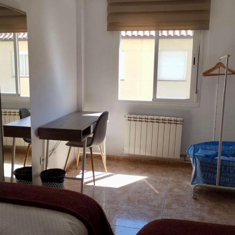 Pirineo Aragonés. Casa La Paz - Townhouse mit 3 Schlafzimmern - 29