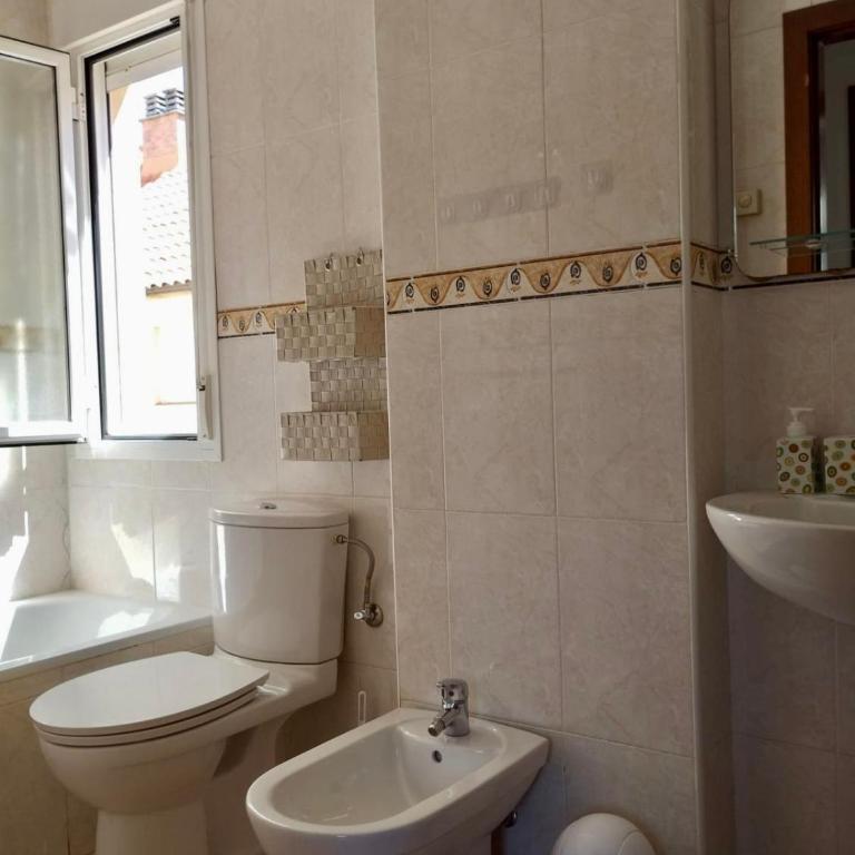 Pirineo Aragonés. Casa La Paz - Townhouse mit 3 Schlafzimmern - 23