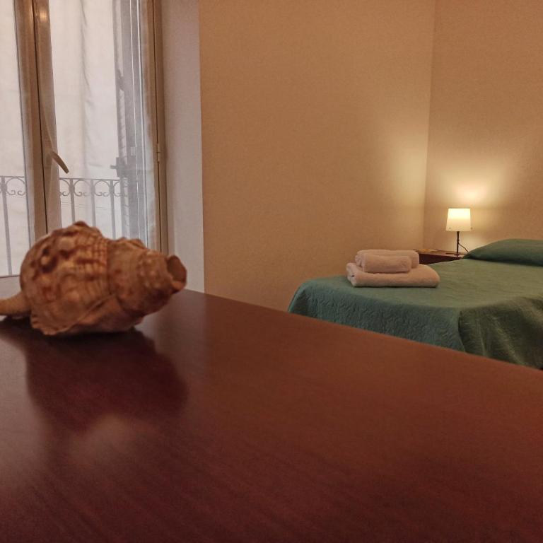 Susi's House - Appartamento con 2 Camere da Letto - 16
