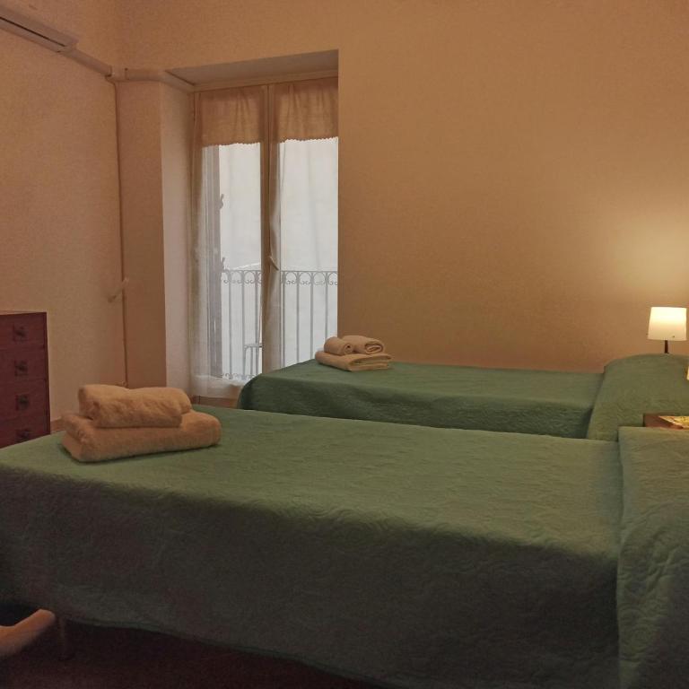 Susi's House - Appartamento con 2 Camere da Letto - 15