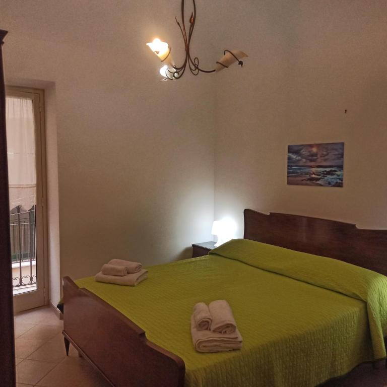 Susi's House - Appartamento con 2 Camere da Letto - 7