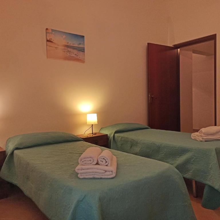 Susi's House - Appartamento con 2 Camere da Letto - 13