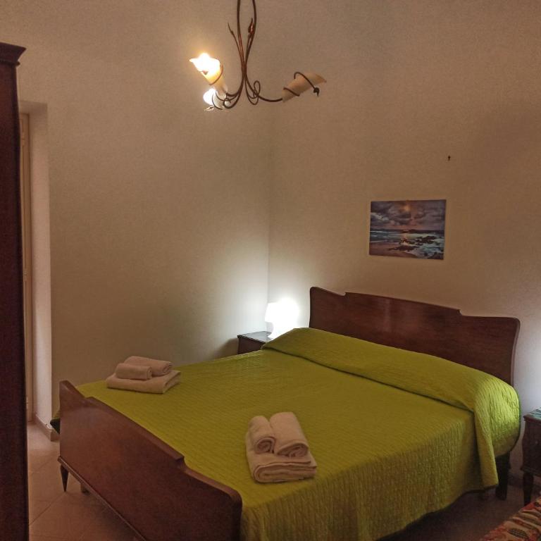 Susi's House - Appartamento con 2 Camere da Letto - 8