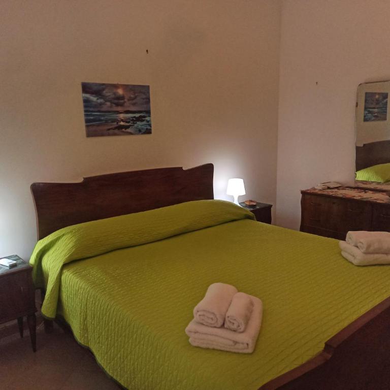 Susi's House - Appartamento con 2 Camere da Letto - 9