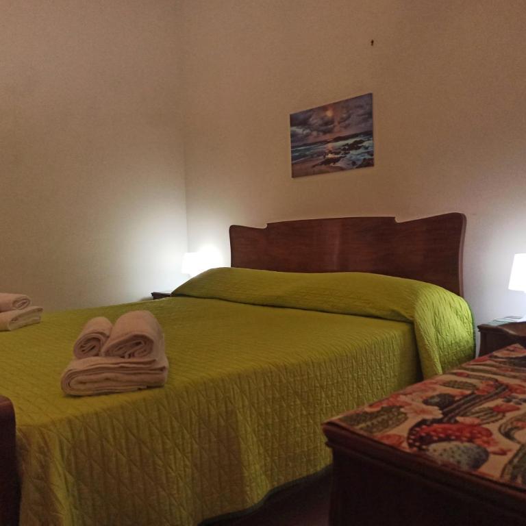 Susi's House - Appartamento con 2 Camere da Letto - 12