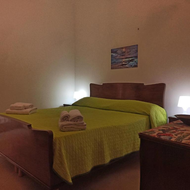 Susi's House - Appartamento con 2 Camere da Letto - 10