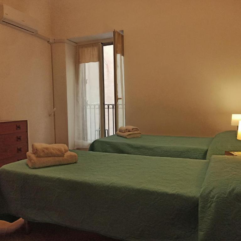 Susi's House - Appartamento con 2 Camere da Letto - 19