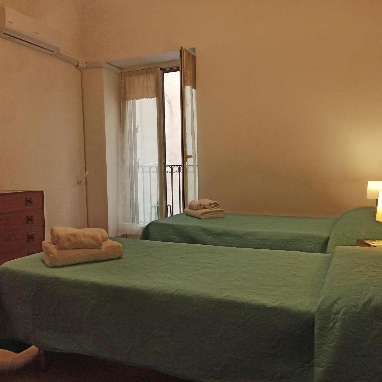 Susi's House - Appartamento con 2 Camere da Letto - 17