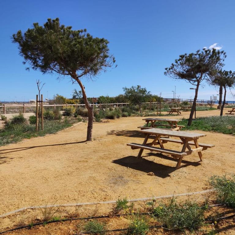 Urbanización Altos de Nuevo Vera - Apartamento de 2 dormitorios con terraza y vistas al mar - 37