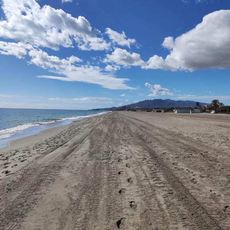 Urbanización Altos de Nuevo Vera - Apartamento de 2 dormitorios con terraza y vistas al mar - 32